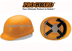 Mũ bảo hộ proguard BC1-WHPL